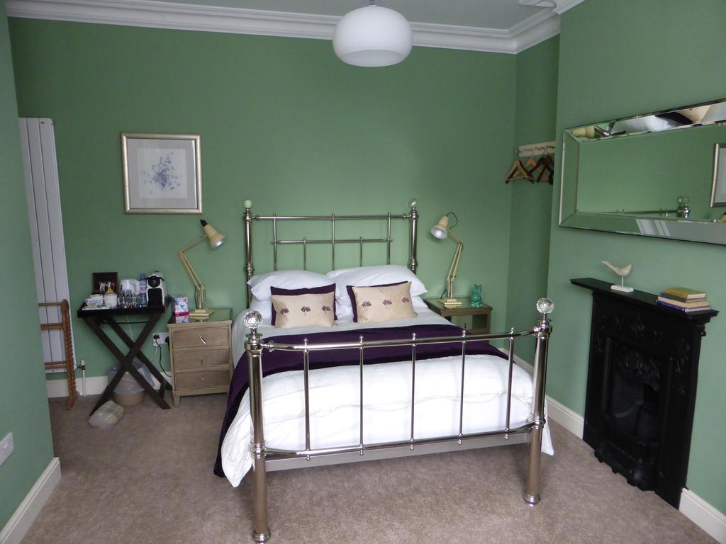 Lynwood House Tempat Tidur & Sarapan