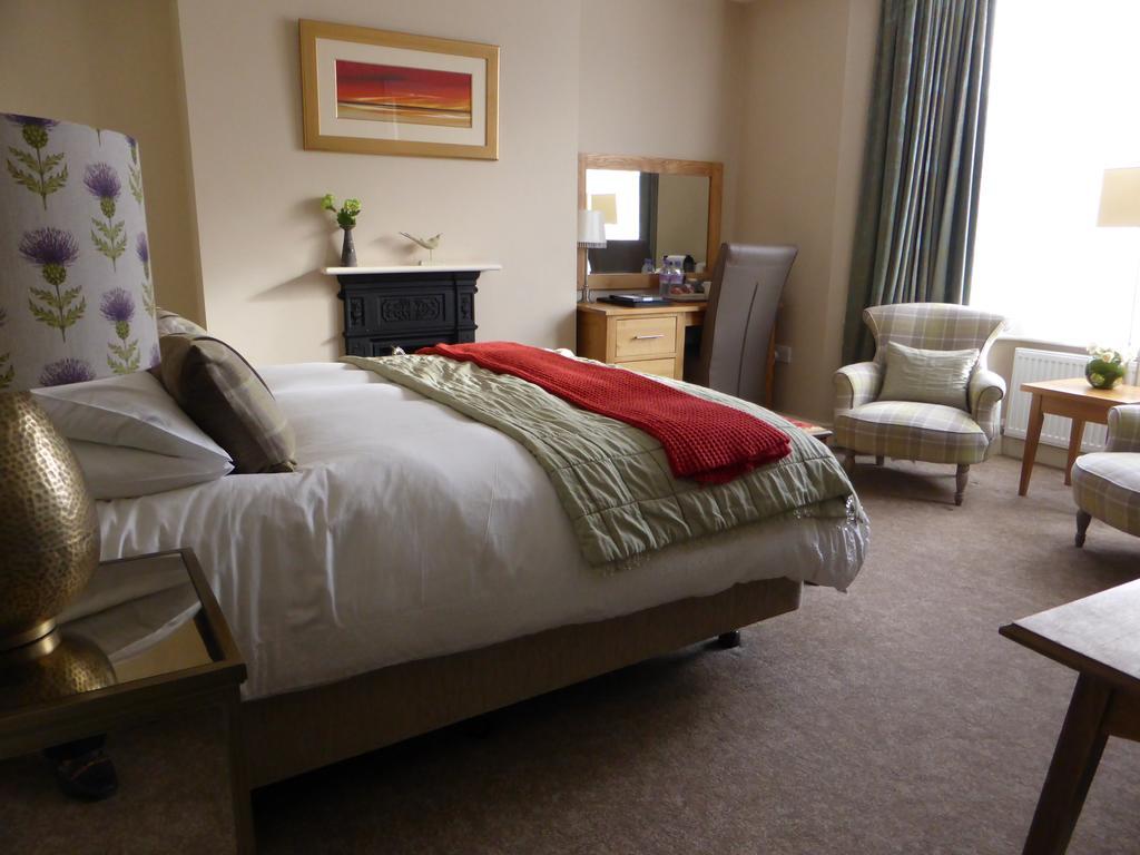 Lynwood House Tempat Tidur & Sarapan 4*