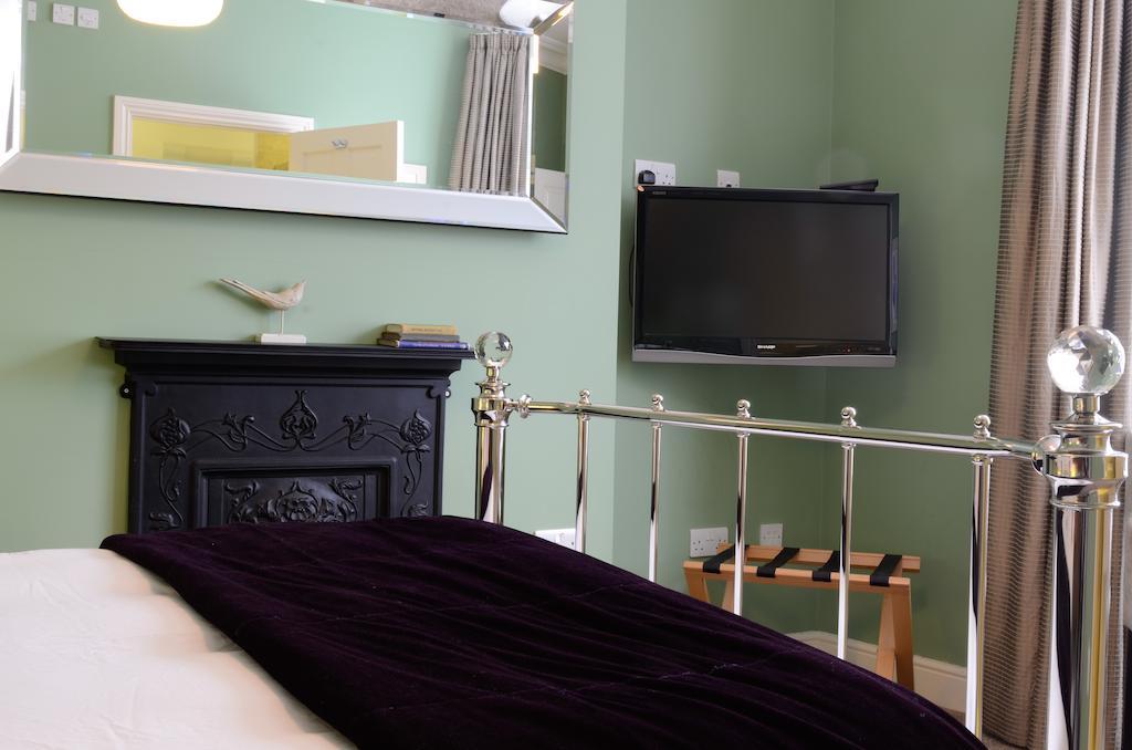 Tempat Tidur & Sarapan Lynwood House