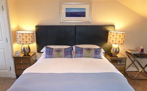Lynwood House Tempat Tidur & Sarapan