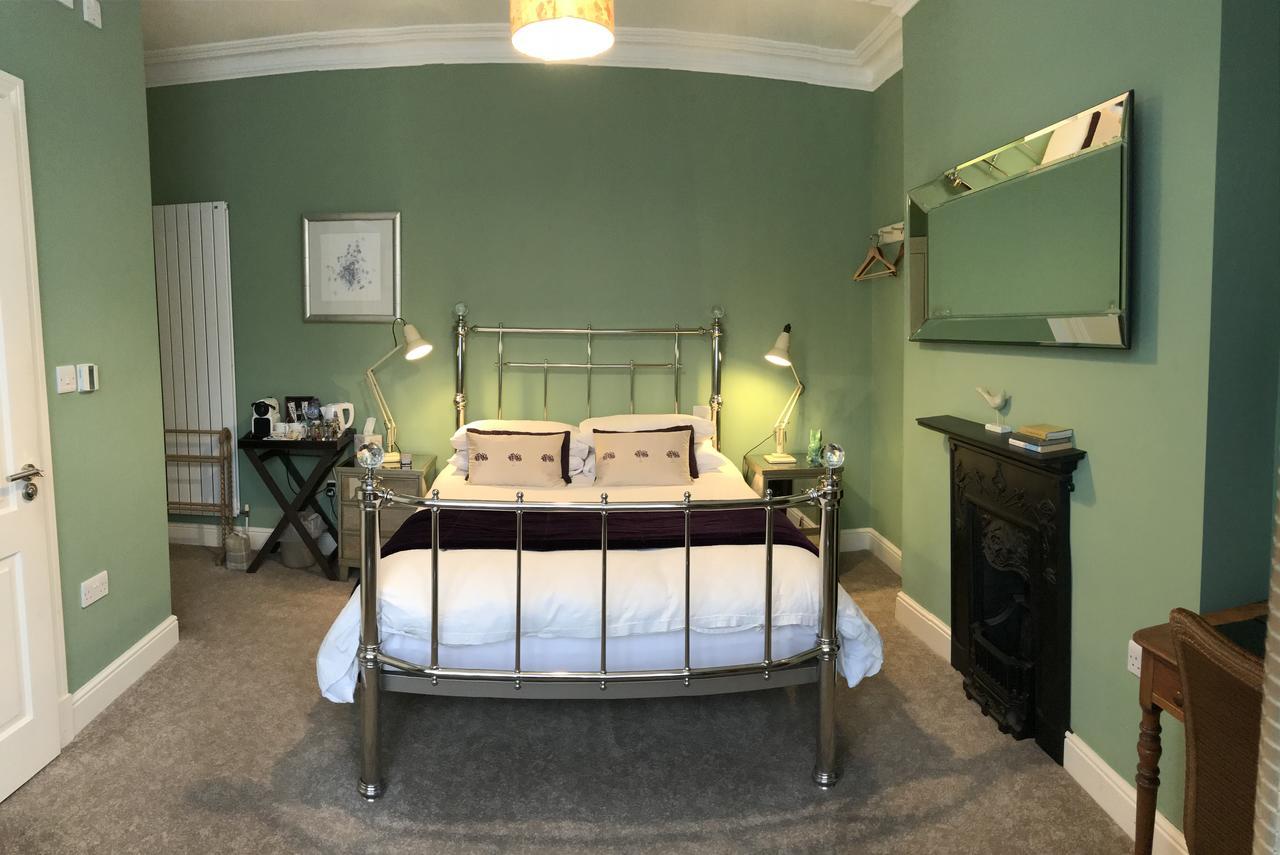Lynwood House Tempat Tidur & Sarapan Cambridge (Cambridgeshire)
