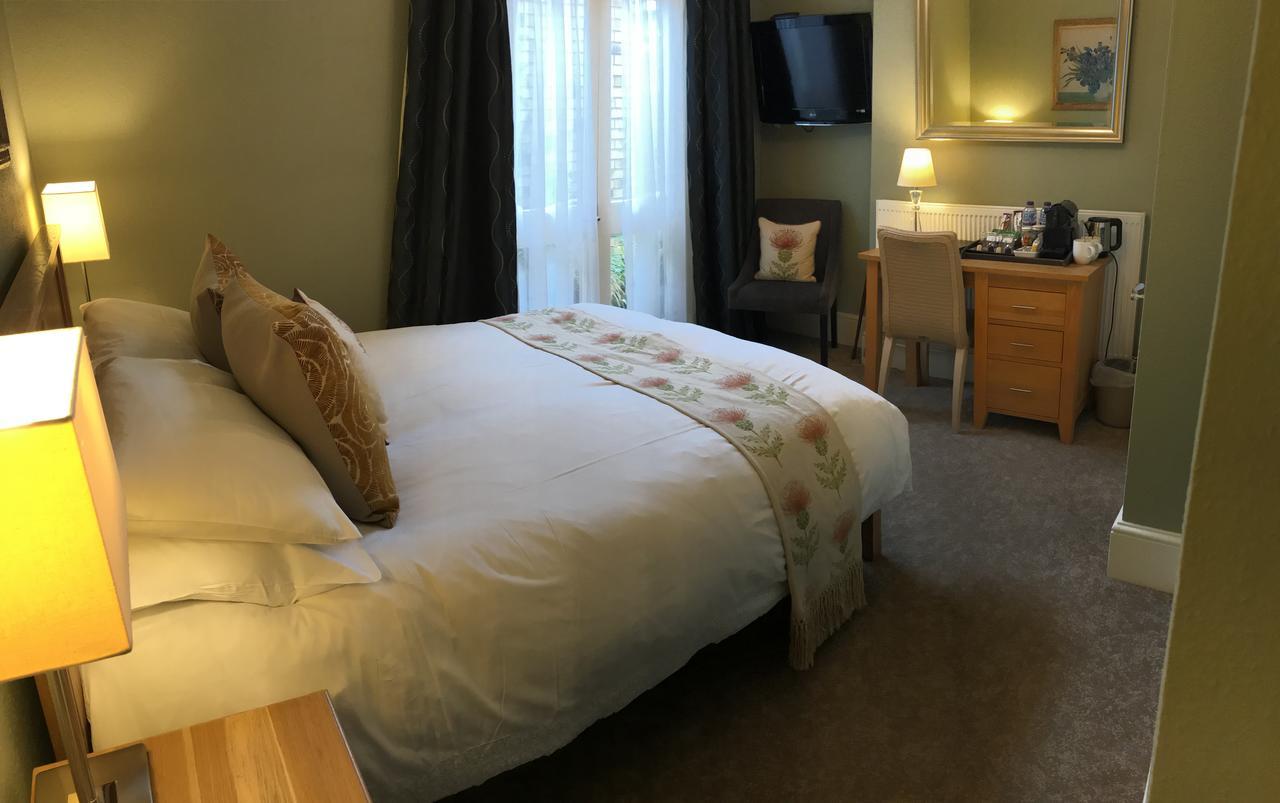 Lynwood House Tempat Tidur & Sarapan