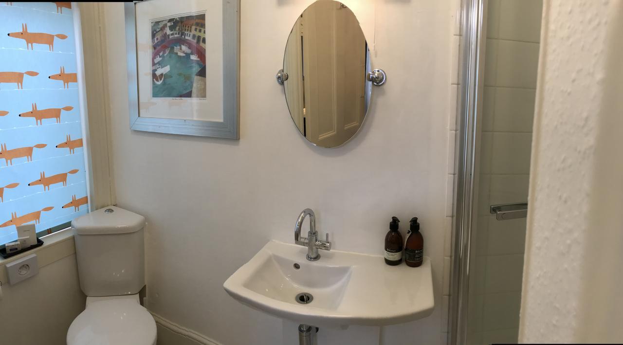 Tempat Tidur & Sarapan Lynwood House Cambridge (Cambridgeshire)