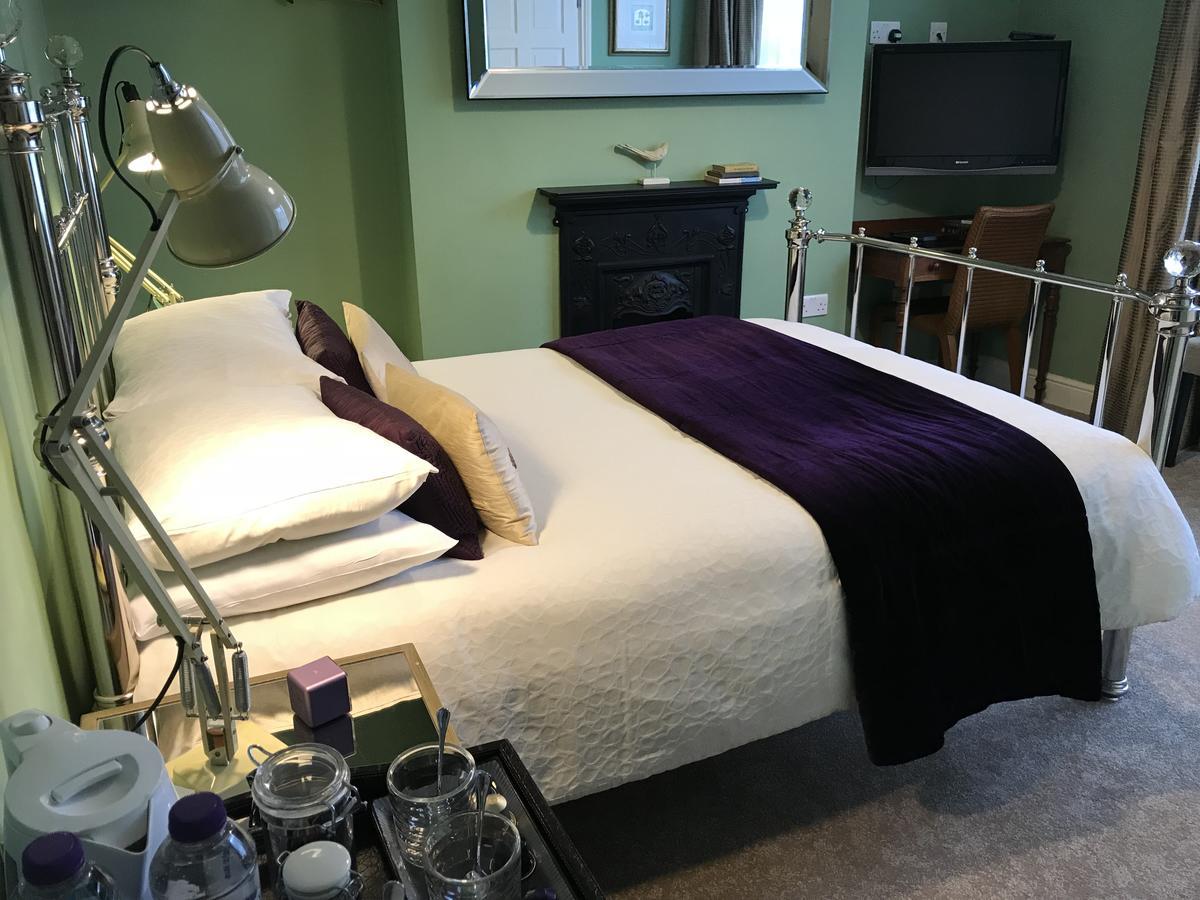Lynwood House Tempat Tidur & Sarapan