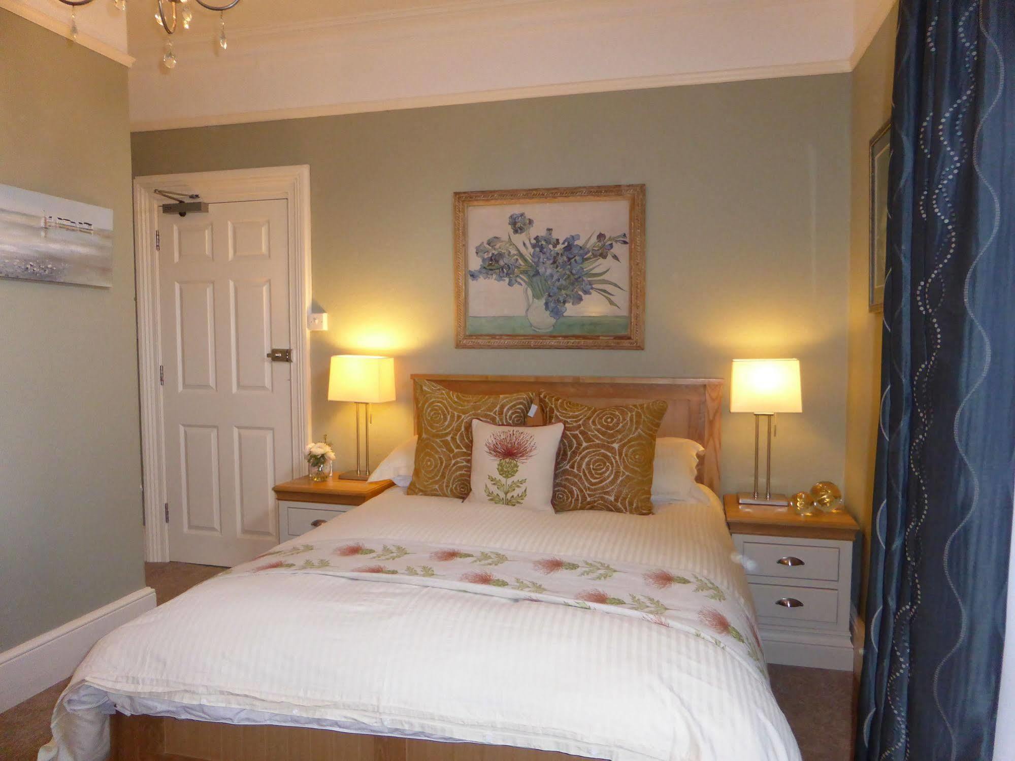Lynwood House 4* Cambridge (Cambridgeshire)