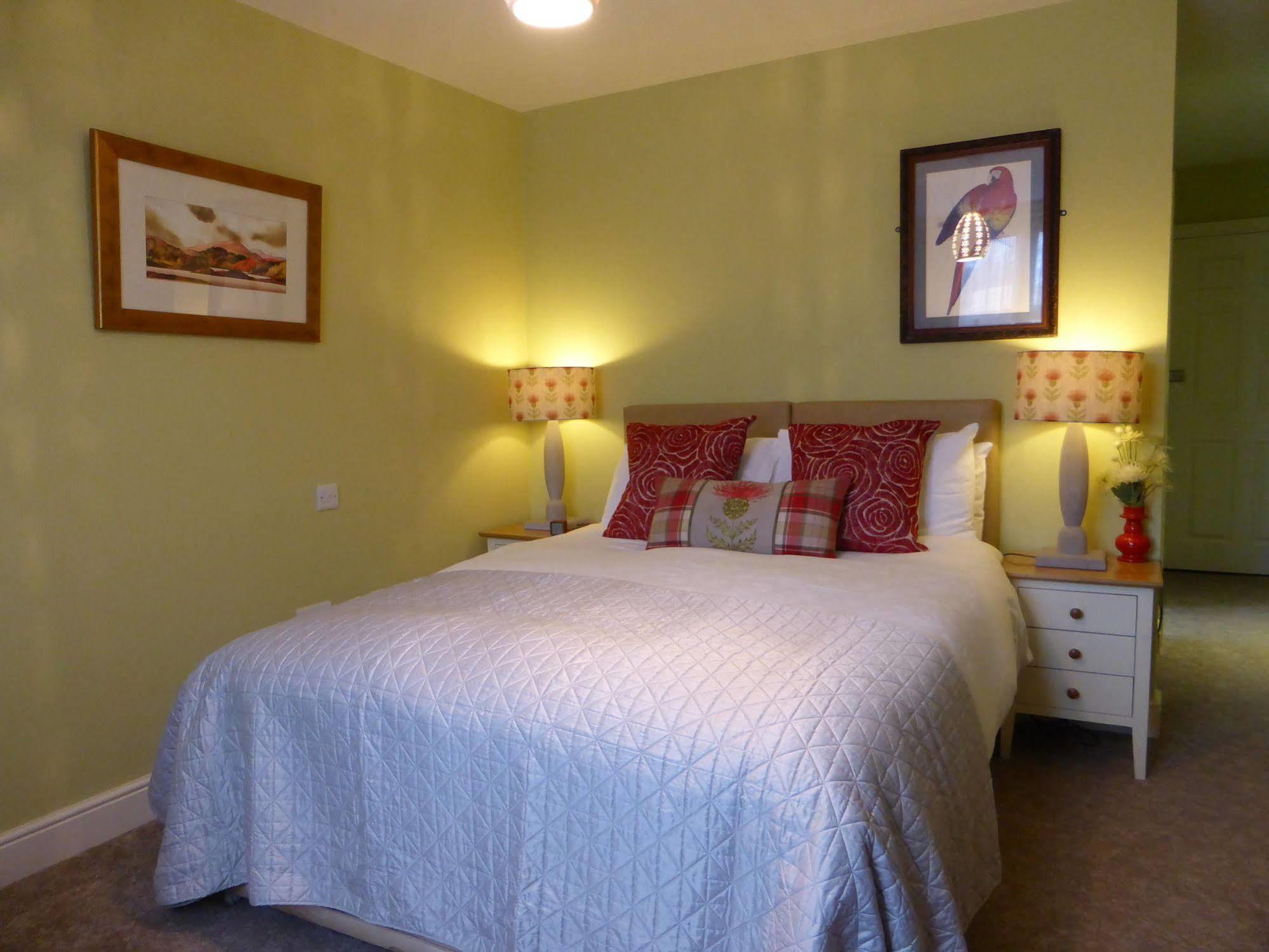 Lynwood House Tempat Tidur & Sarapan