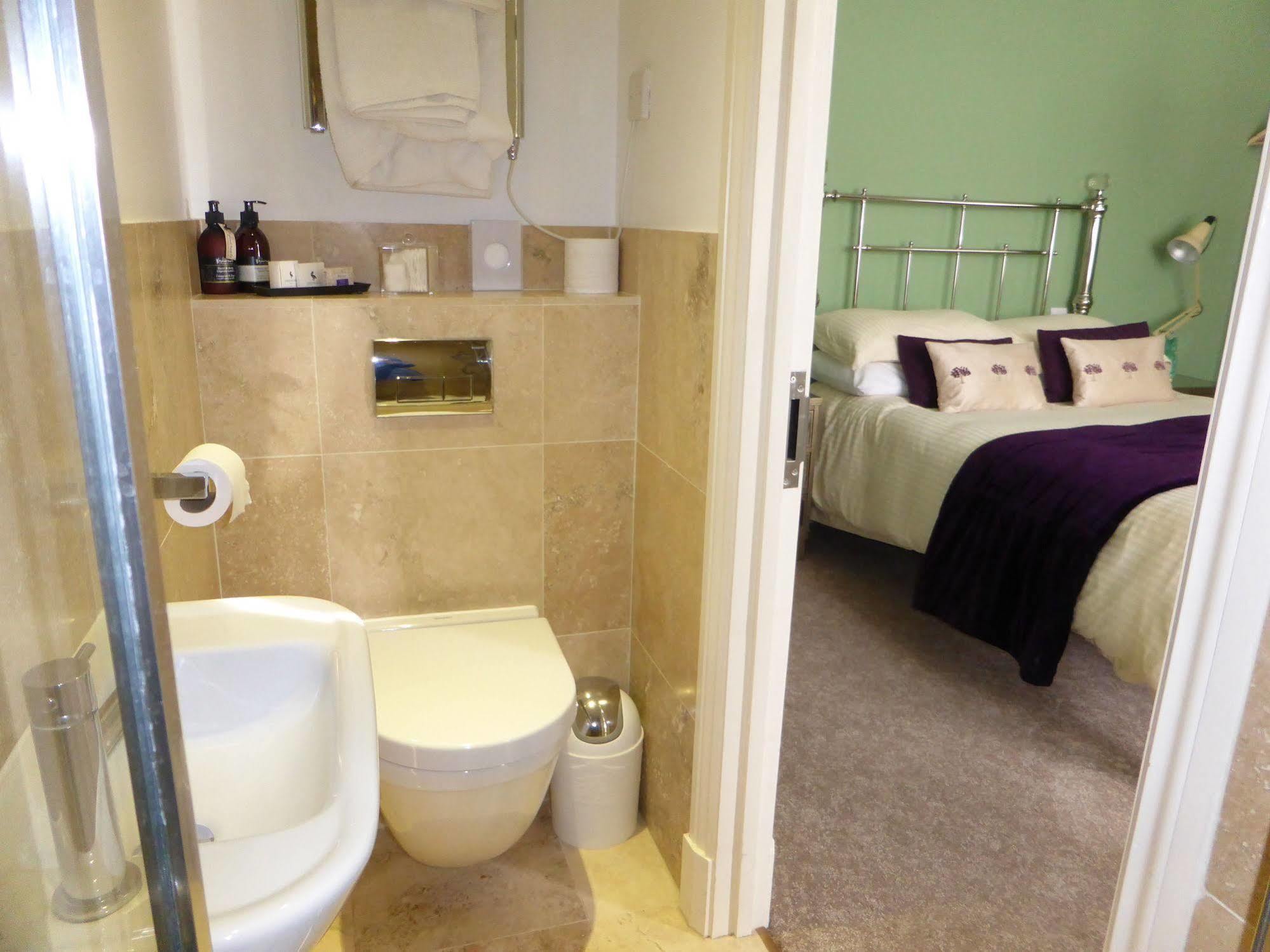 Lynwood House 4* Cambridge (Cambridgeshire)