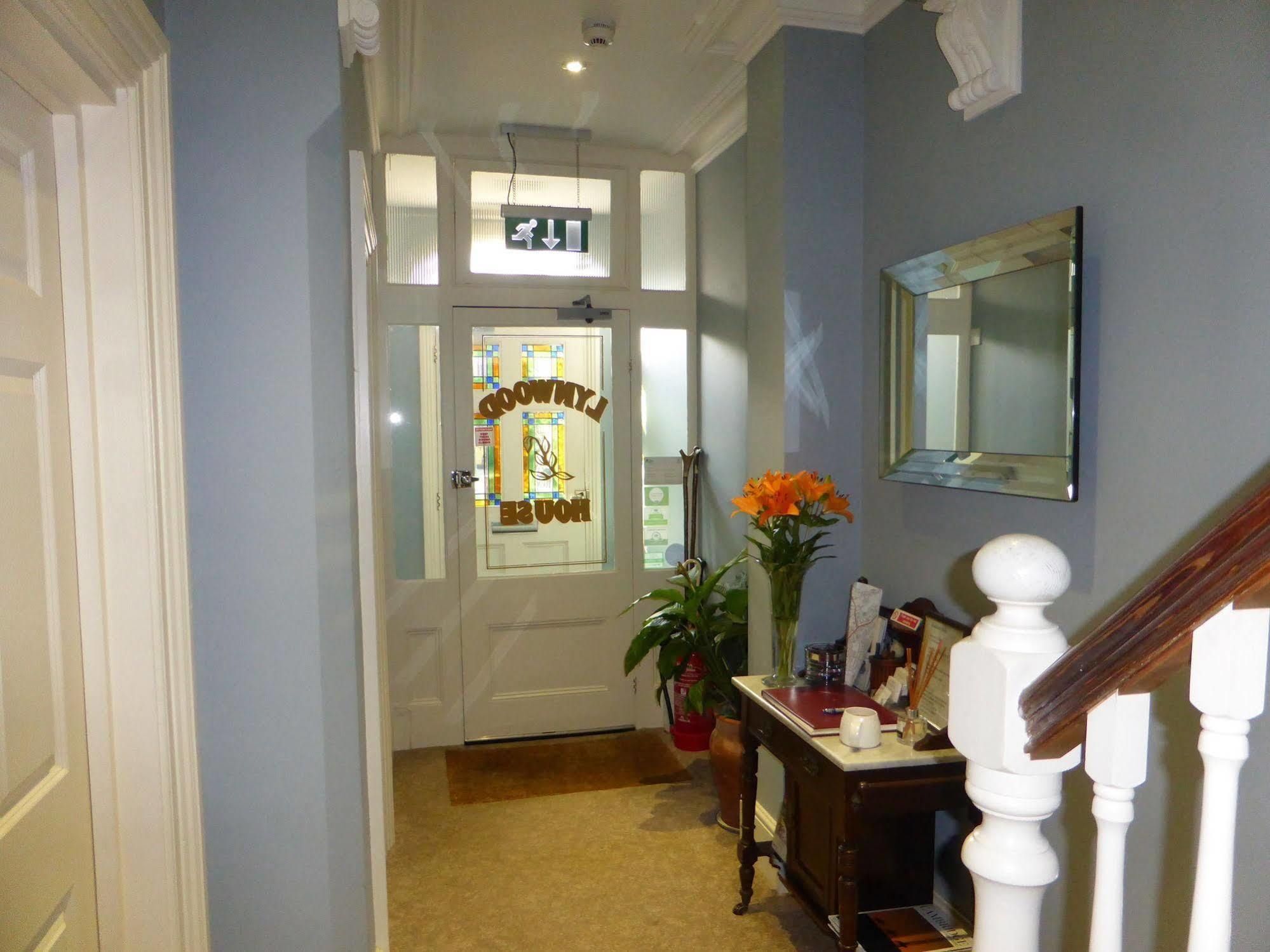 Tempat Tidur & Sarapan Lynwood House Cambridge (Cambridgeshire)